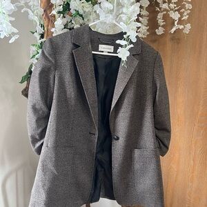 Calvin Klein Women's Blazer